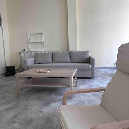 Appartement A Bruxelles Midi - Grand Place Bruxelles Екстер'єр фото