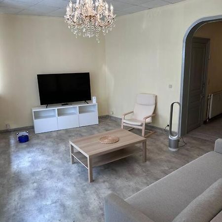 Appartement A Bruxelles Midi - Grand Place Bruxelles Екстер'єр фото