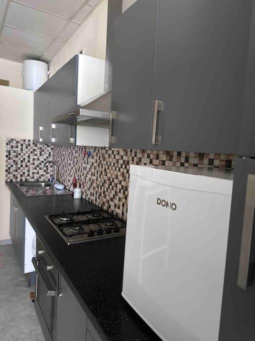 Appartement A Bruxelles Midi - Grand Place Bruxelles Екстер'єр фото