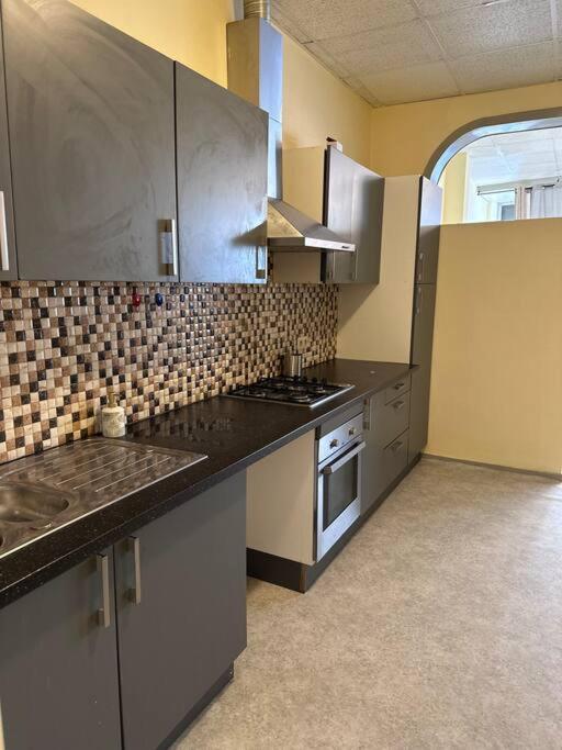 Appartement A Bruxelles Midi - Grand Place Bruxelles Екстер'єр фото