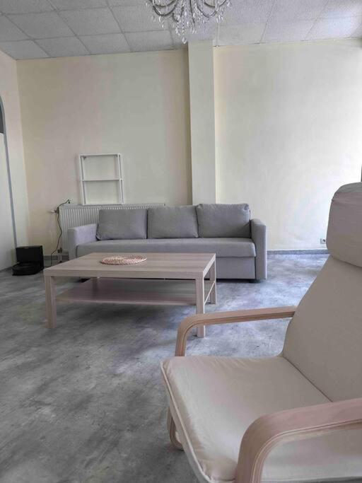 Appartement A Bruxelles Midi - Grand Place Bruxelles Екстер'єр фото